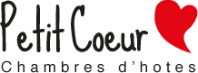 Petit Coeur Logo